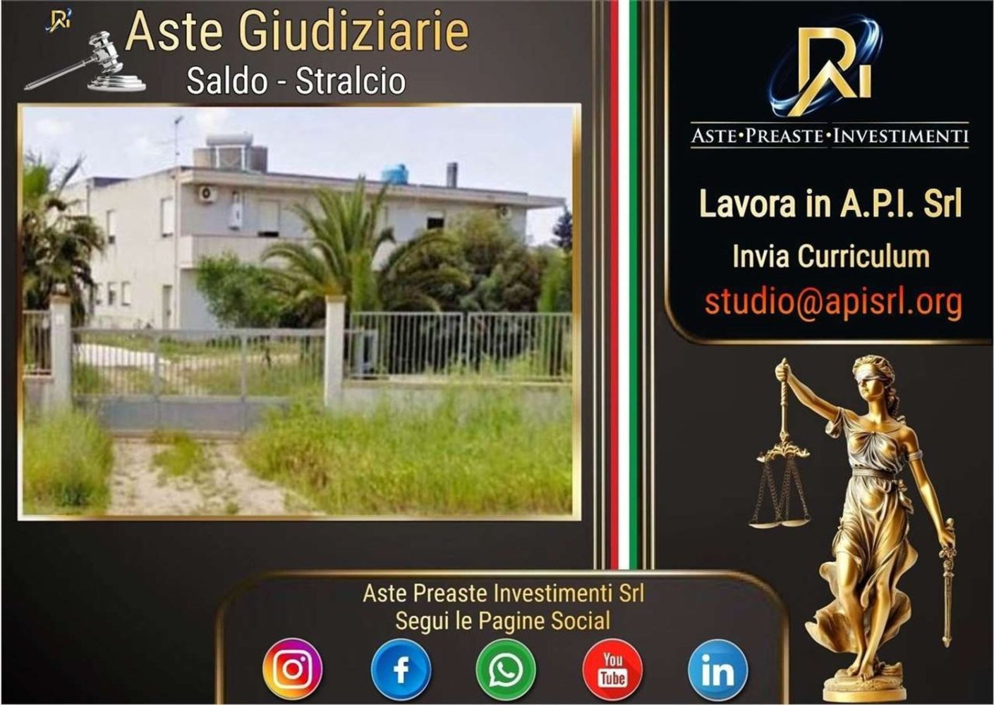 6-salle Appartement à Alghero, Italy No. 212174