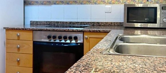 2 غرف نوم شقة في Fornells, Spain رقم 185925 11