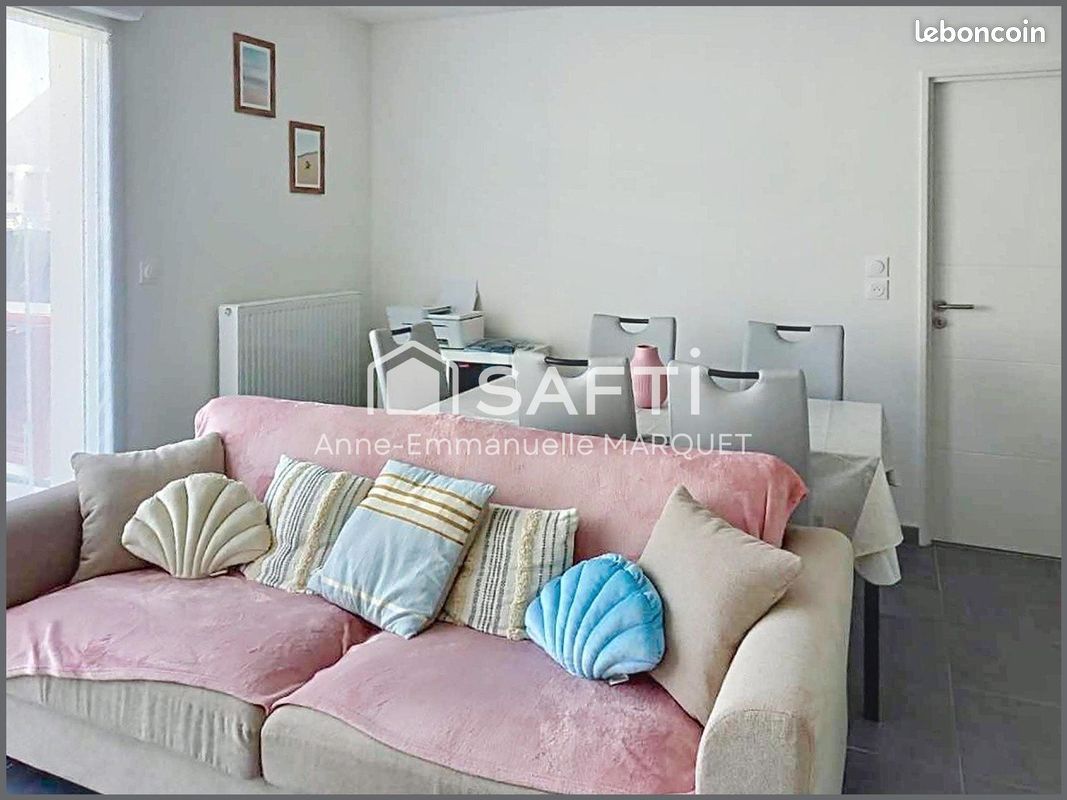Apartamento T1 em Saran, France N.º 64472