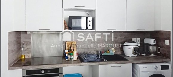 Apartamento T1 em Saran, France N.º 64472 2
