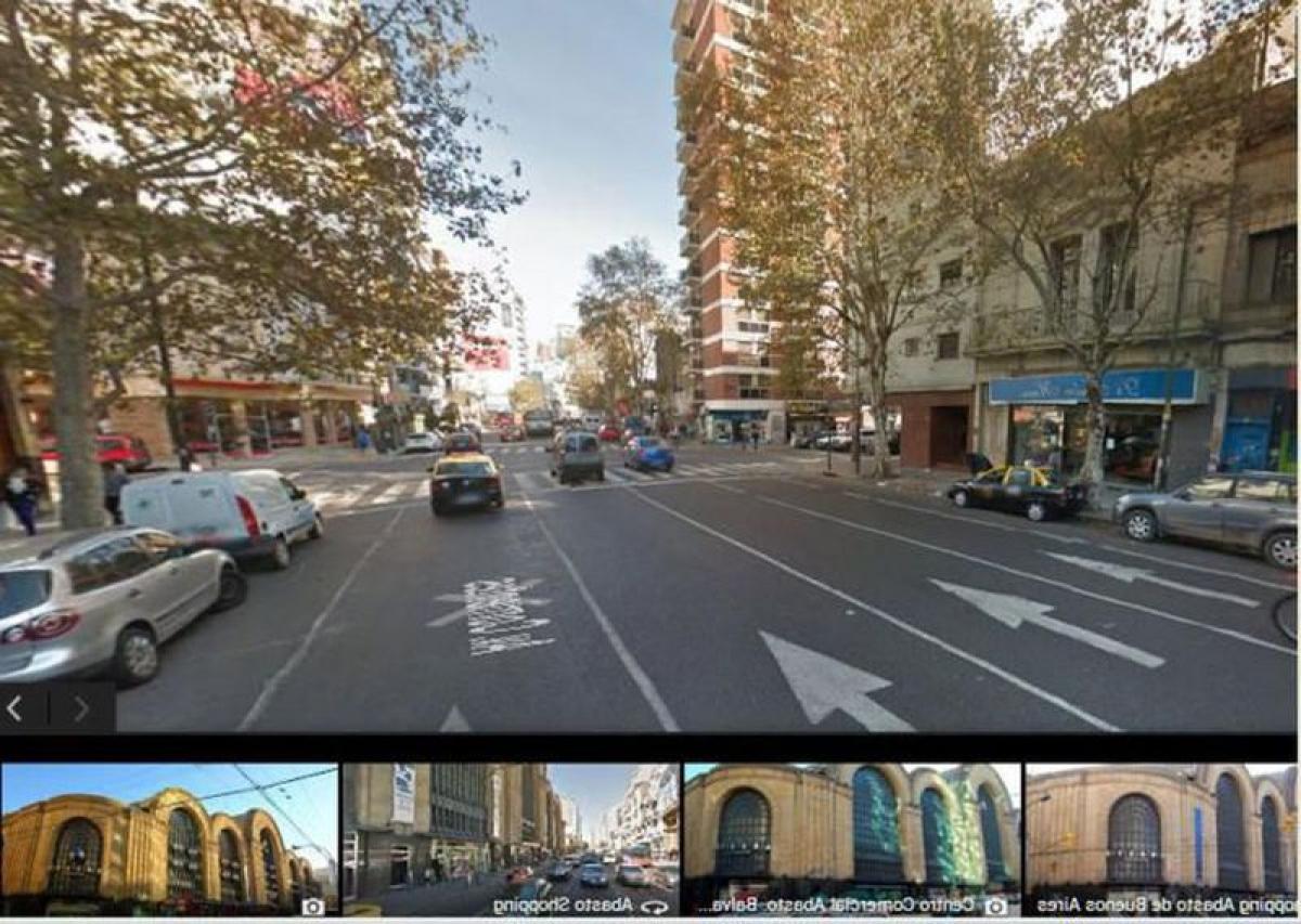 169m² Land in Buenos Aires, Argentina No. 116026