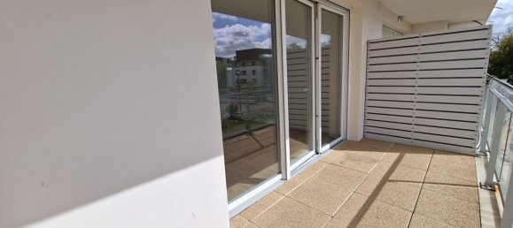 2 bedrooms Apartment in Joue-les-Tours, France No. 81583 4