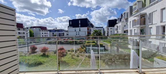 2 bedrooms Apartment in Joue-les-Tours, France No. 81583 3