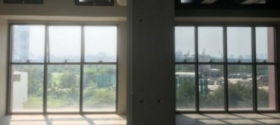 2 rooms Office in Thu Duc, Vietnam No. 17311 2