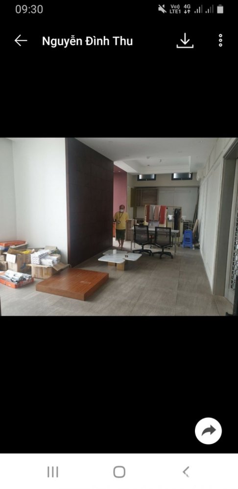 2 rooms Office in Thu Duc, Vietnam No. 17311