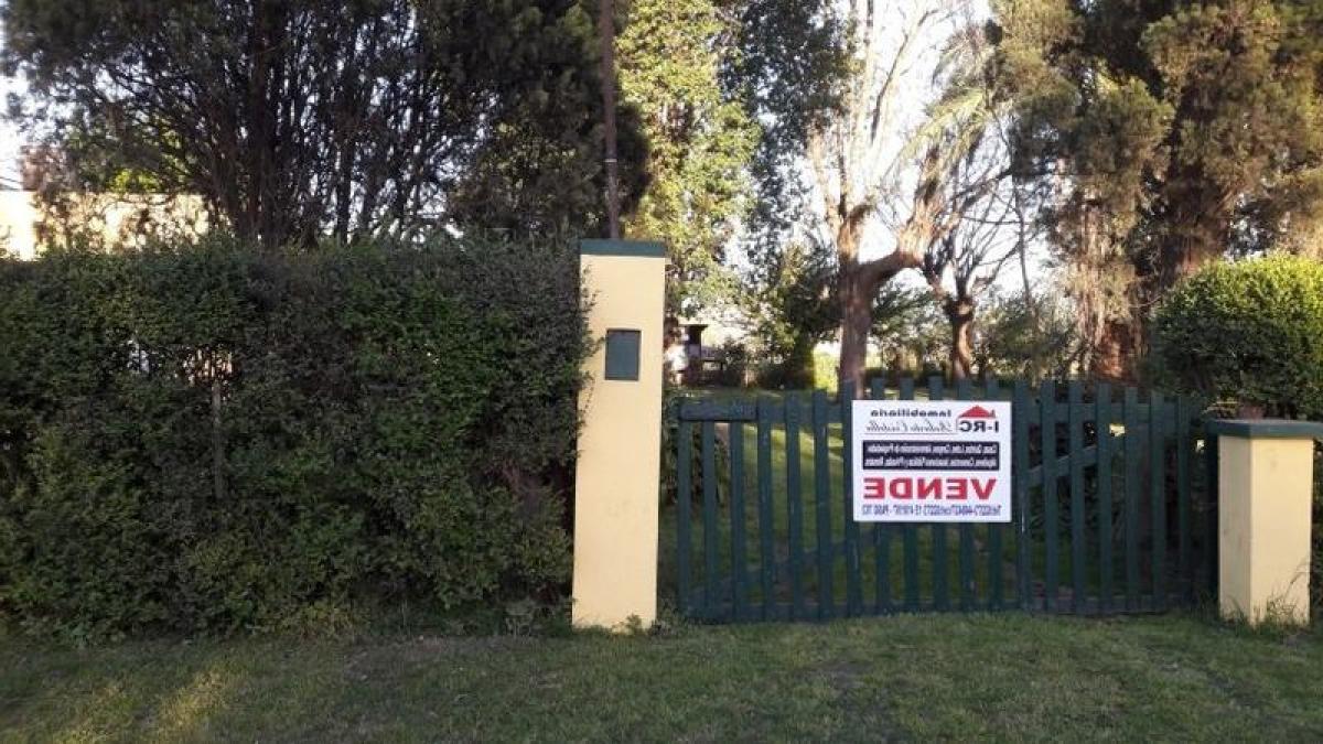 2 غرف نوم منزل في Buenos Aires, Argentina رقم 81215