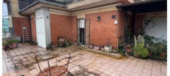 4 bedrooms Penthouse in Genzano di Roma, Italy No. 98569 7