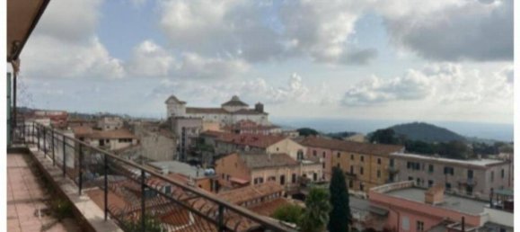 4 bedrooms Penthouse in Genzano di Roma, Italy No. 98569 9