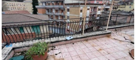 4 bedrooms Penthouse in Genzano di Roma, Italy No. 98569 8