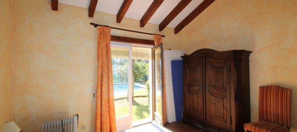 4 غرف نوم فيلا في Estepona, Spain رقم 147317 20