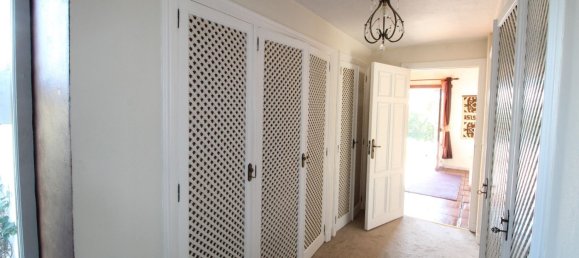 4 غرف نوم فيلا في Estepona, Spain رقم 147317 13