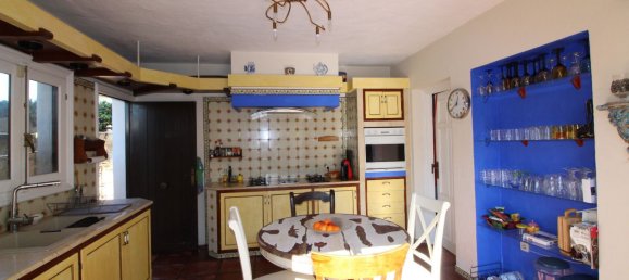 4 غرف نوم فيلا في Estepona, Spain رقم 147317 9