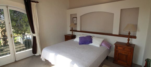 4 غرف نوم فيلا في Estepona, Spain رقم 147317 12