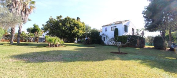 4 غرف نوم فيلا في Estepona, Spain رقم 147317 29