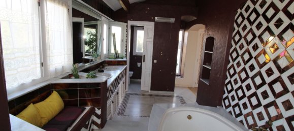 4 غرف نوم فيلا في Estepona, Spain رقم 147317 24