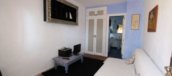 4 غرف نوم فيلا في Estepona, Spain رقم 147317 30