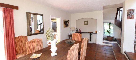 4 غرف نوم فيلا في Estepona, Spain رقم 147317 14