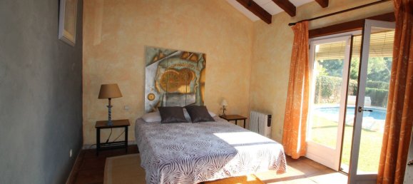 4 غرف نوم فيلا في Estepona, Spain رقم 147317 21