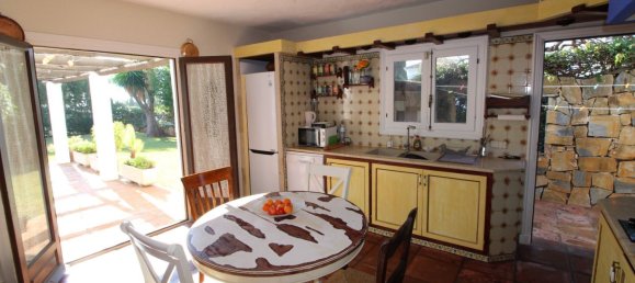 4 غرف نوم فيلا في Estepona, Spain رقم 147317 31