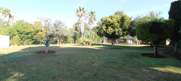 4 غرف نوم فيلا في Estepona, Spain رقم 147317 11