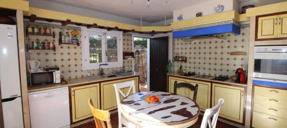 4 غرف نوم فيلا في Estepona, Spain رقم 147317 32