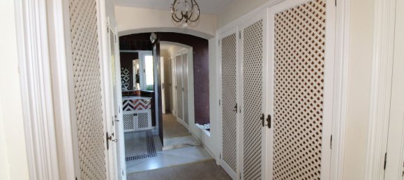 4 غرف نوم فيلا في Estepona, Spain رقم 147317 22