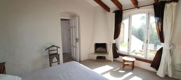 4 غرف نوم فيلا في Estepona, Spain رقم 147317 27