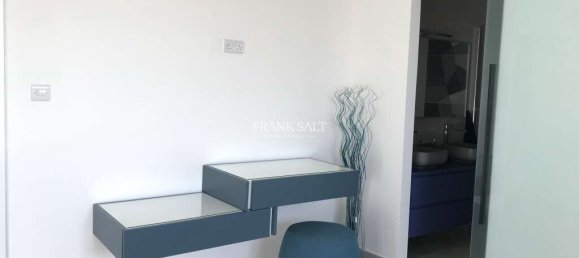 Пентхаус с 3 спальнями в Аттард, Мальта № 9269 15