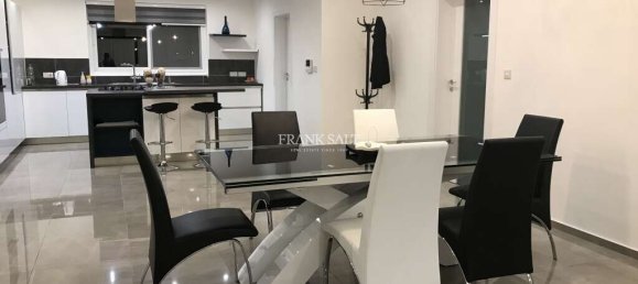 Пентхаус с 3 спальнями в Аттард, Мальта № 9269 16