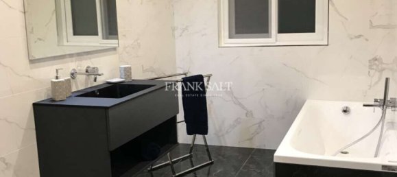 Пентхаус с 3 спальнями в Аттард, Мальта № 9269 19