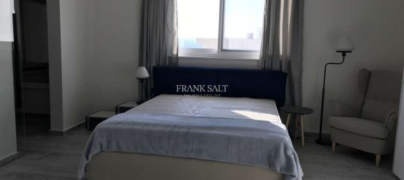 Пентхаус с 3 спальнями в Аттард, Мальта № 9269 37