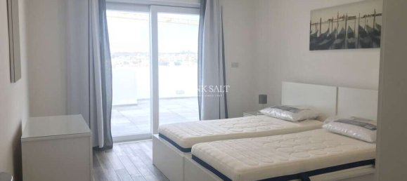 Пентхаус с 3 спальнями в Аттард, Мальта № 9269 30