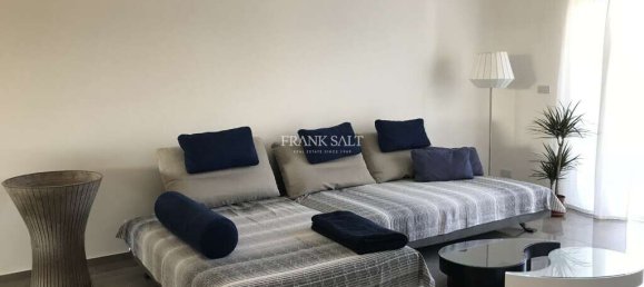 Пентхаус с 3 спальнями в Аттард, Мальта № 9269 29