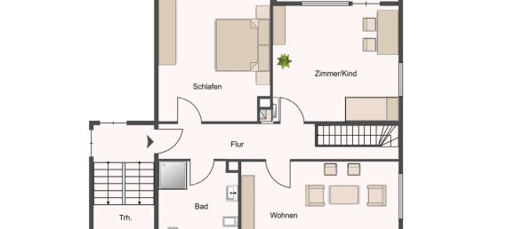 19غرفة بناية في Rems-Murr-Kreis, Germany رقم 324303 20