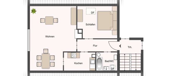 19غرفة بناية في Rems-Murr-Kreis, Germany رقم 324303 23