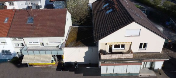 19غرفة بناية في Rems-Murr-Kreis, Germany رقم 324303 3