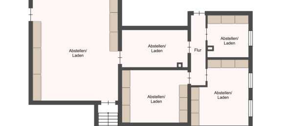 19غرفة بناية في Rems-Murr-Kreis, Germany رقم 324303 28