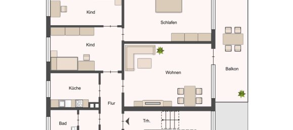19غرفة بناية في Rems-Murr-Kreis, Germany رقم 324303 24