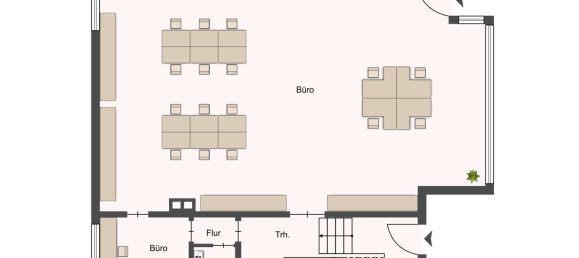 19غرفة بناية في Rems-Murr-Kreis, Germany رقم 324303 27