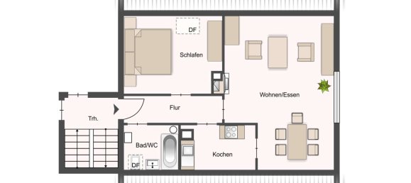 19غرفة بناية في Rems-Murr-Kreis, Germany رقم 324303 22