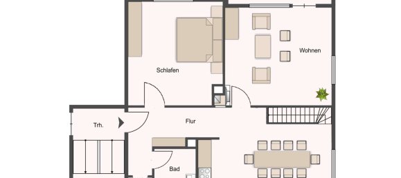 19غرفة بناية في Rems-Murr-Kreis, Germany رقم 324303 19