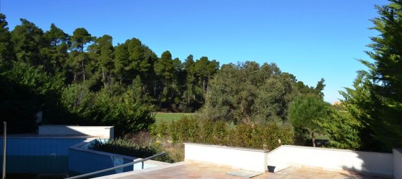 4 bedrooms Commercial property in Chalkidiki, Greece No. 7383 8