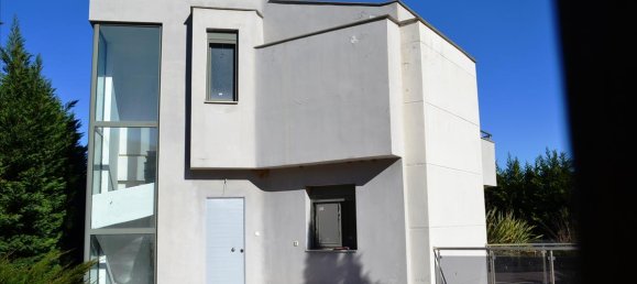 4 bedrooms Commercial property in Chalkidiki, Greece No. 7383 4