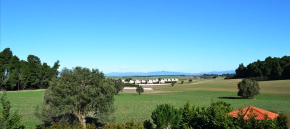 4 chambres Propriété commerciale à Chalkidiki, Greece No. 7383 13