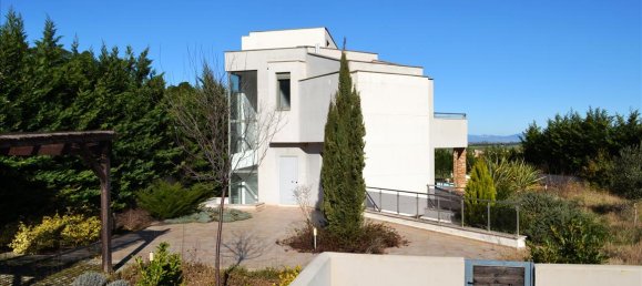 4 bedrooms Commercial property in Chalkidiki, Greece No. 7383 2