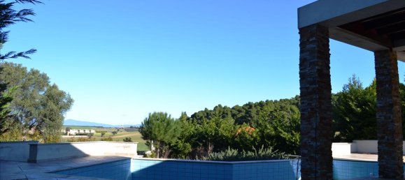 4 bedrooms Commercial property in Chalkidiki, Greece No. 7383 7