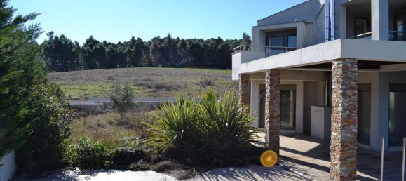 4 bedrooms Commercial property in Chalkidiki, Greece No. 7383 11