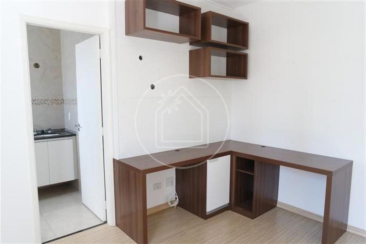 Casa de 3 dormitorios en Sao Paulo, Brazil No. 460316