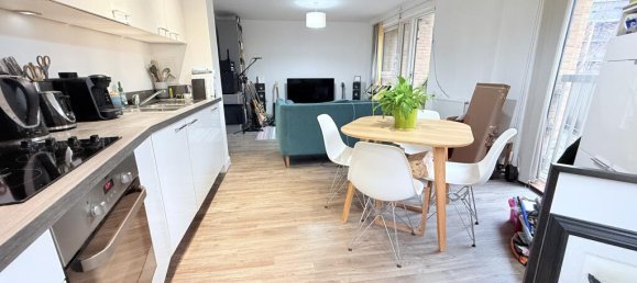 1 Schlafzimmer Wohnung in Croydon, United Kingdom, Nr. 10922 27