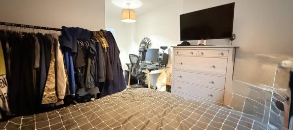 1 Schlafzimmer Wohnung in Croydon, United Kingdom, Nr. 10922 46